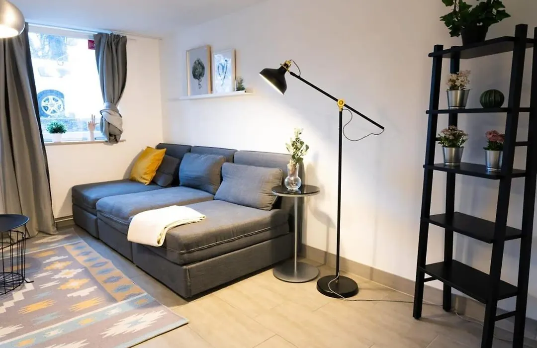 Hamburg Altona - Three Bedrooms For Up To 10-1