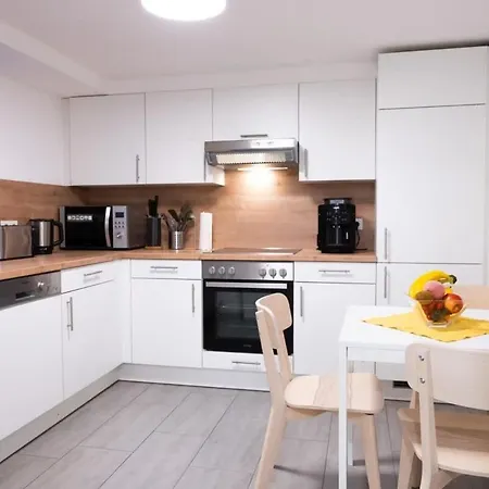 Hamburg Altona - Three Bedrooms For Up To 10-3