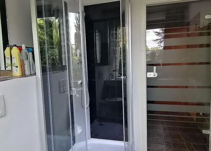 Ferienwohnung Beletage Alstertal Hamburg
